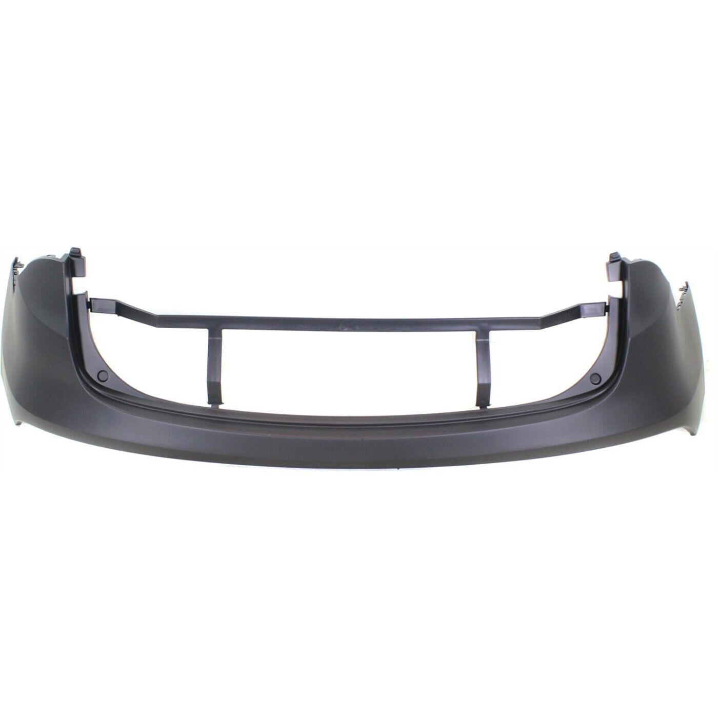 Hyundai Santa Fe 2013–2016 Rear Upper Bumper Cover | Sport Models Bumper-King