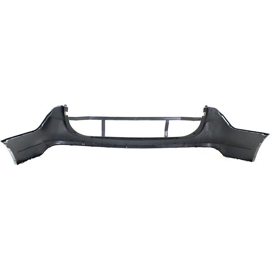 Hyundai Santa Fe 2013–2016 Rear Upper Bumper Cover | Sport Models Bumper-King