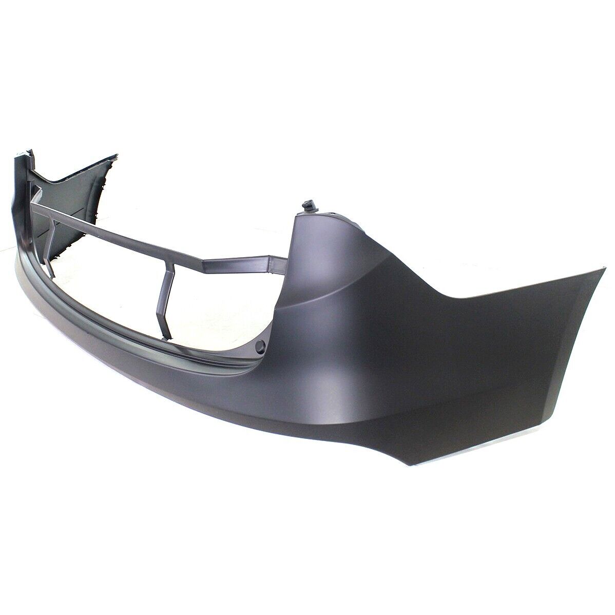 Hyundai Santa Fe 2013–2016 Rear Upper Bumper Cover | Sport Models Bumper-King