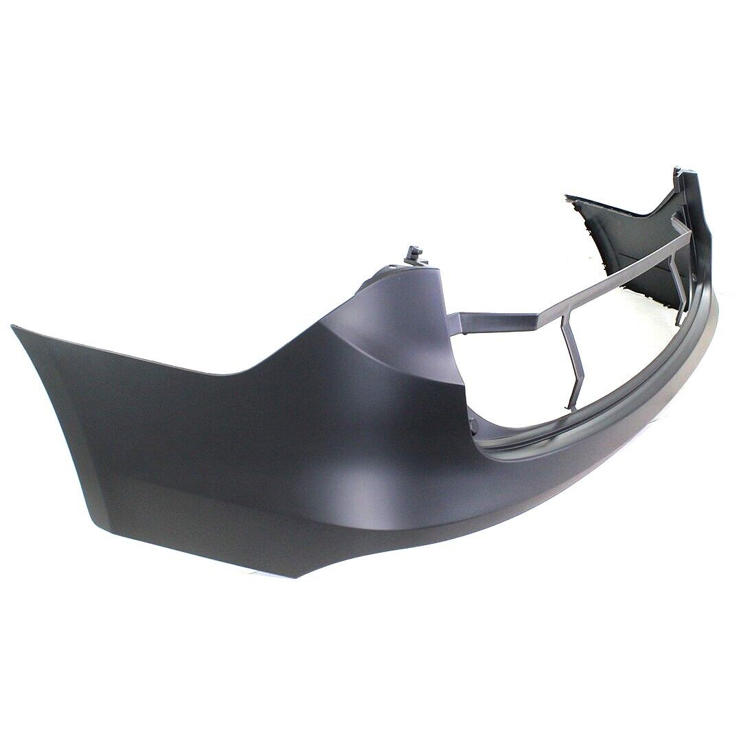 Hyundai Santa Fe 2013–2016 Rear Upper Bumper Cover | Sport Models Bumper-King
