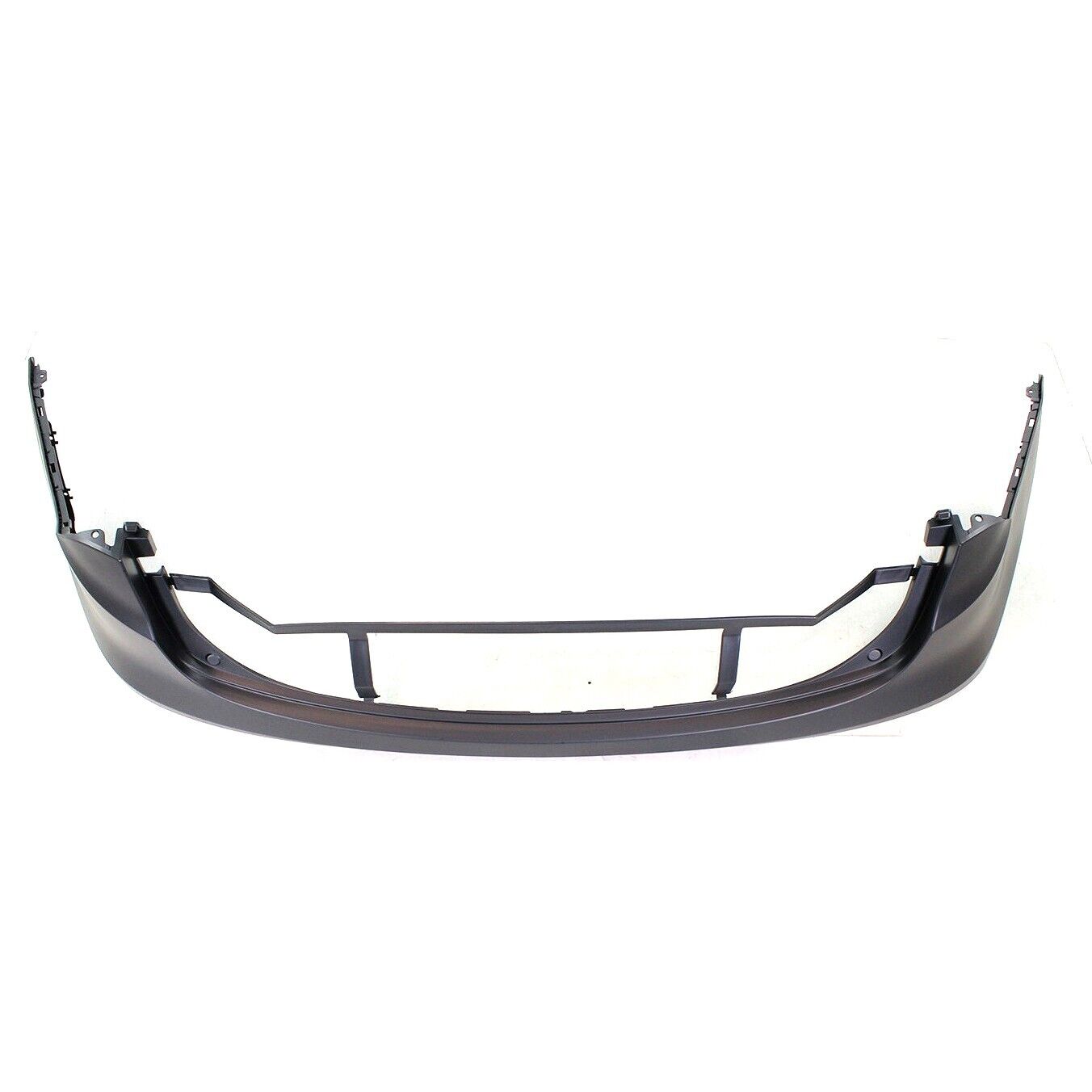Hyundai Santa Fe 2013–2016 Rear Upper Bumper Cover | Sport Models Bumper-King