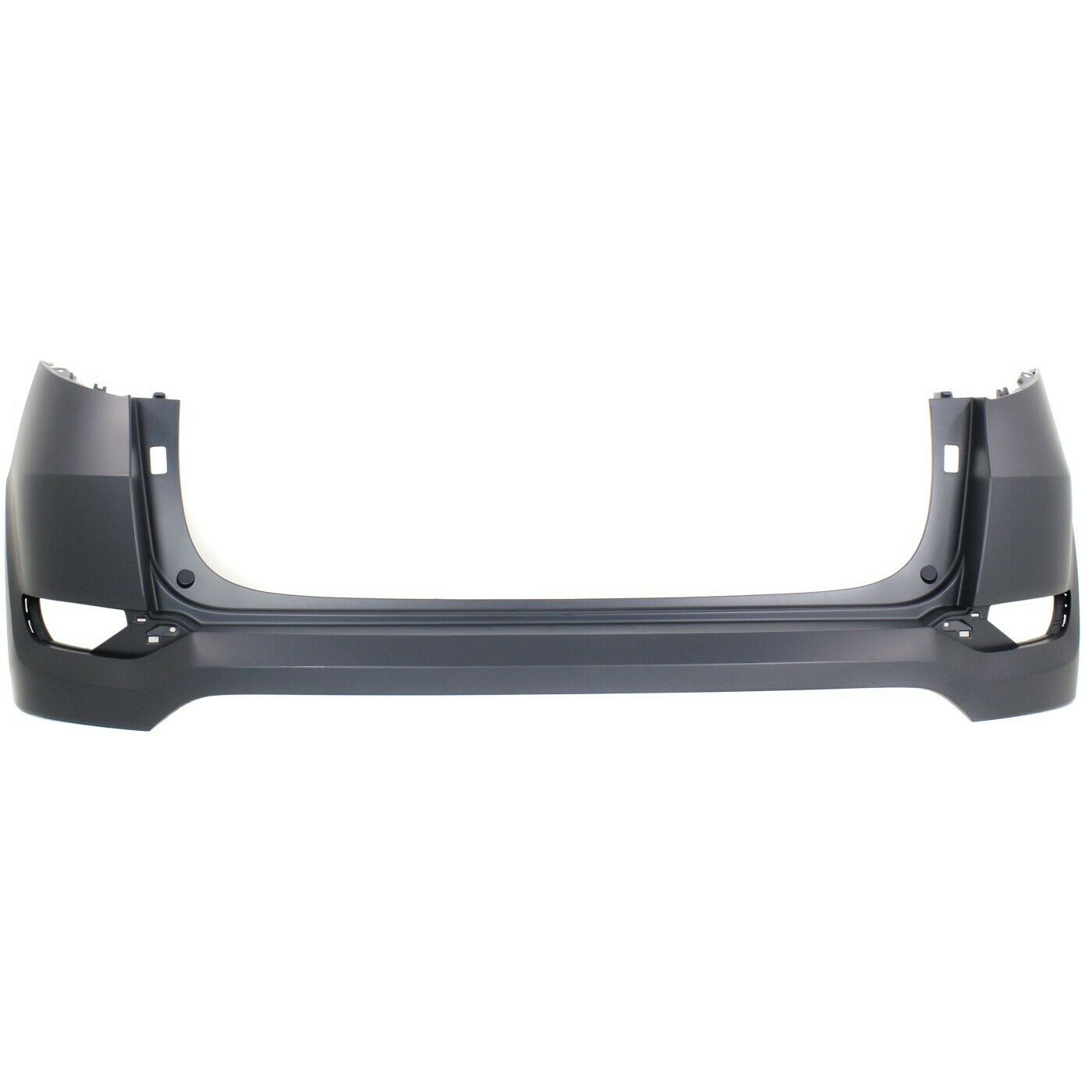Hyundai Tucson 2016 - 2018 Rear Bumper Cover 16 - 18 HY1114103 Bumper King