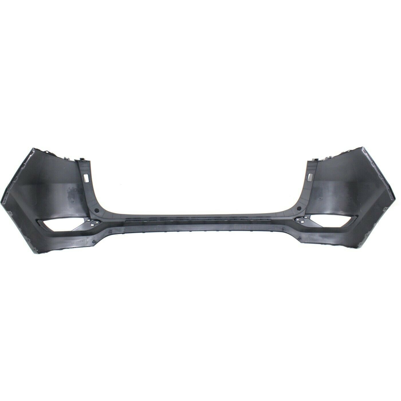 Hyundai Tucson 2016 - 2018 Rear Bumper Cover 16 - 18 HY1114103 Bumper King