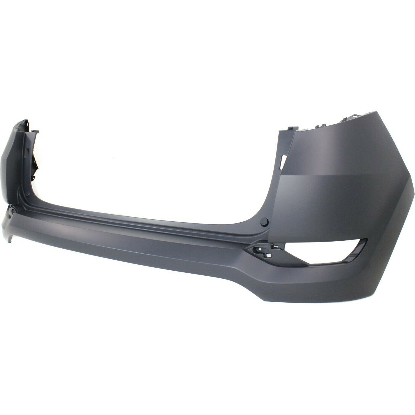 Hyundai Tucson 2016 - 2018 Rear Bumper Cover 16 - 18 HY1114103 Bumper King