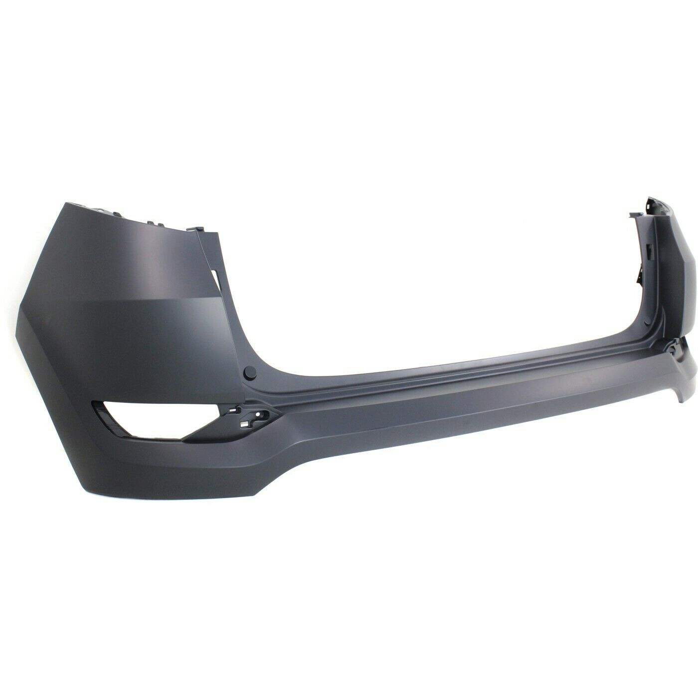 Hyundai Tucson 2016 - 2018 Rear Bumper Cover 16 - 18 HY1114103 Bumper King