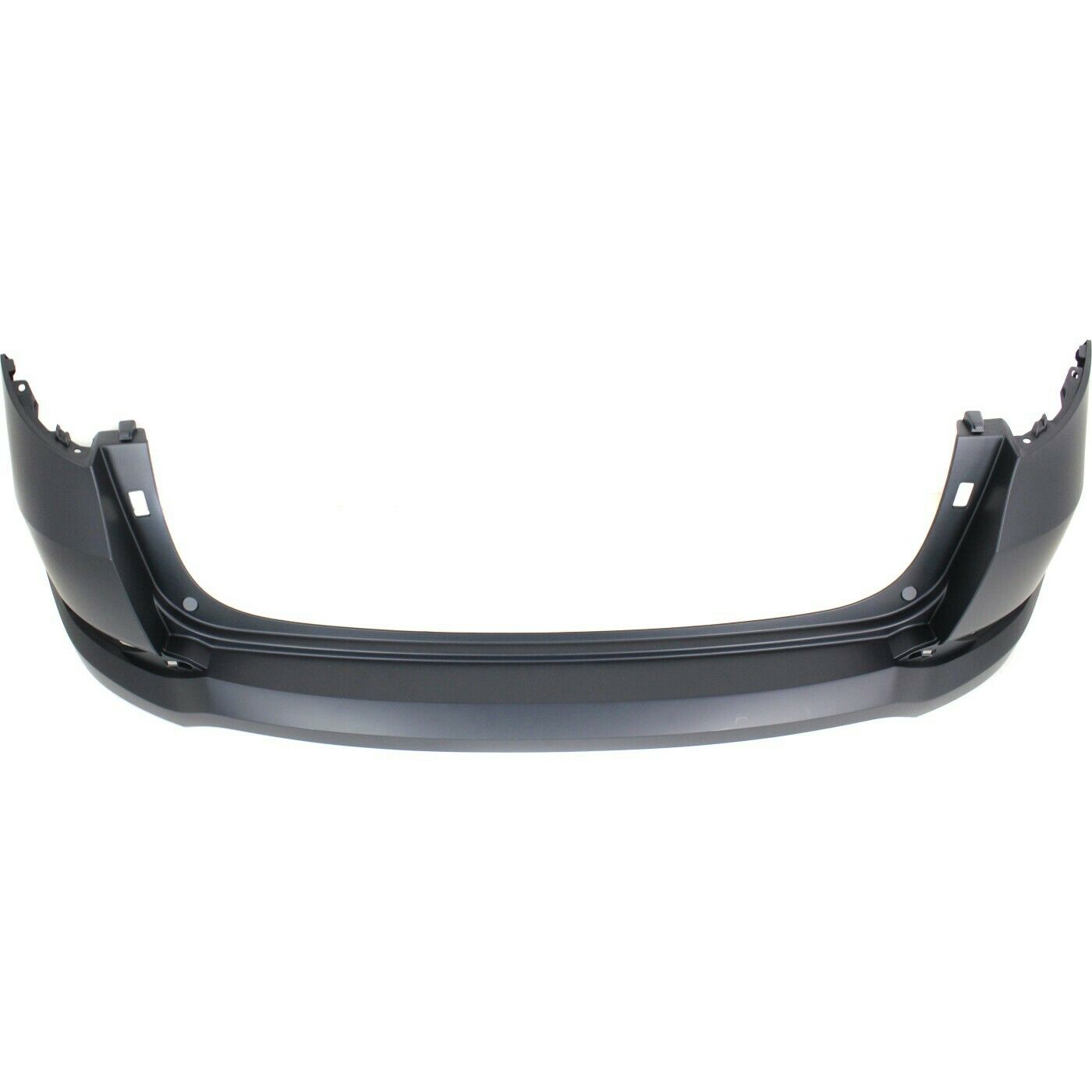 Hyundai Tucson 2016 - 2018 Rear Bumper Cover 16 - 18 HY1114103 Bumper King