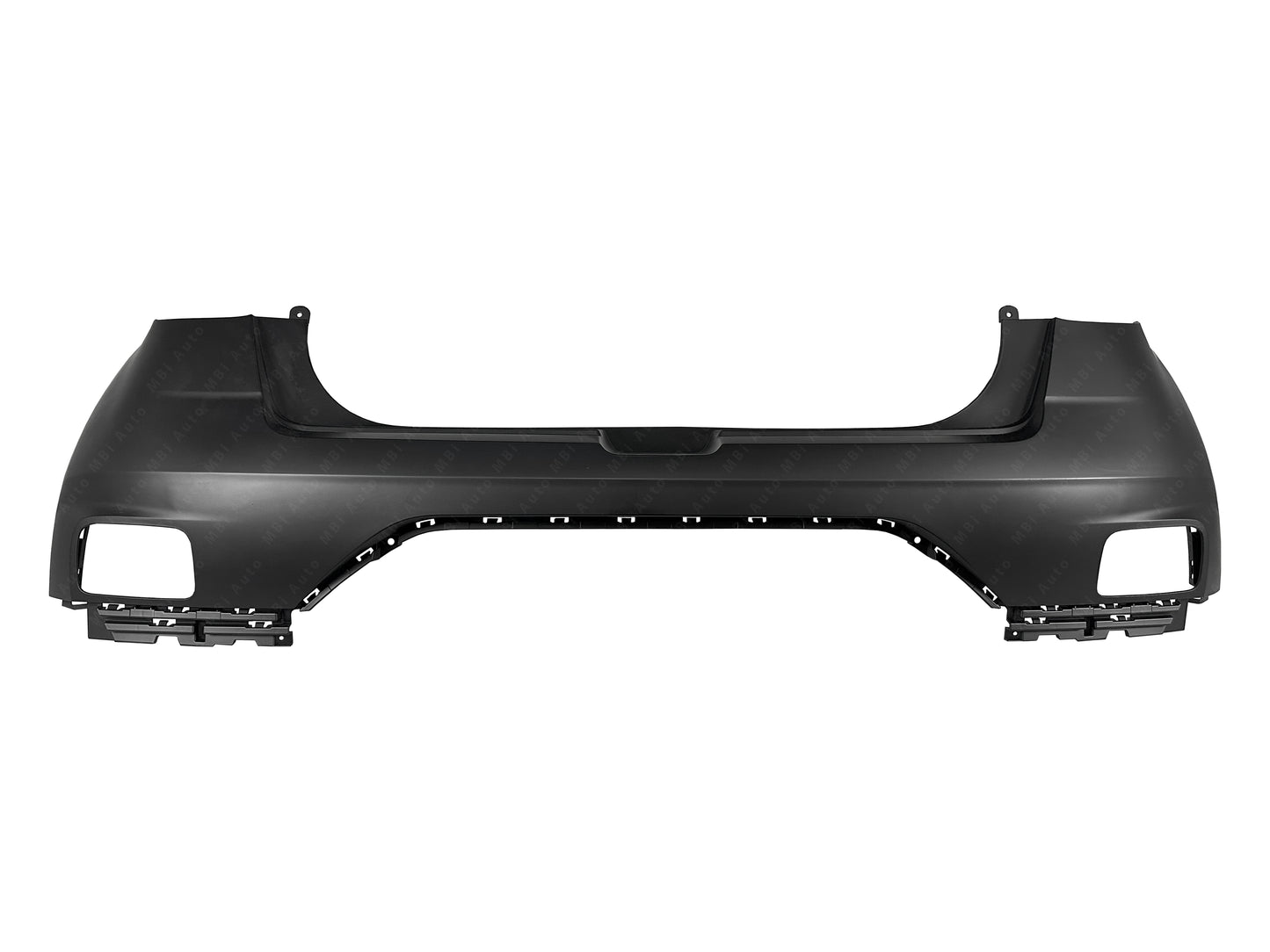 Hyundai Venue 2020 - 2025 Rear Bumper Cover 20 - 25 HY1114107 Bumper-King