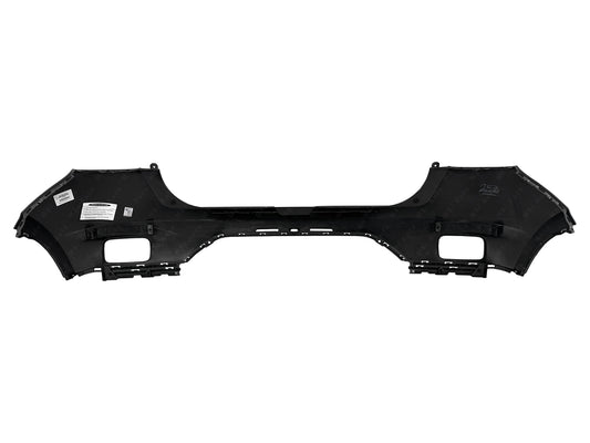 Hyundai Venue 2020 - 2025 Rear Bumper Cover 20 - 25 HY1114107 Bumper-King