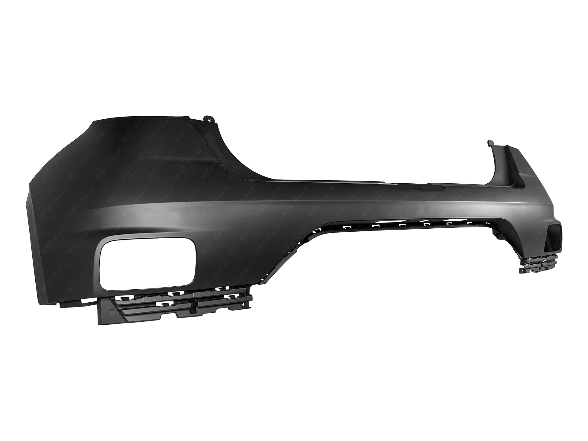Hyundai Venue 2020 - 2025 Rear Bumper Cover 20 - 25 HY1114107 Bumper-King