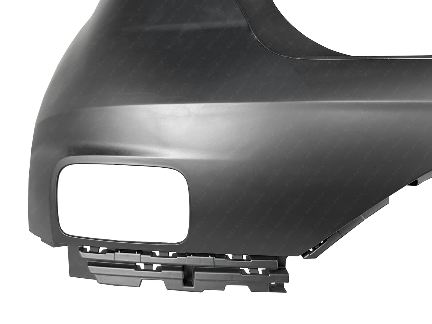 Hyundai Venue 2020 - 2025 Rear Bumper Cover 20 - 25 HY1114107 Bumper-King