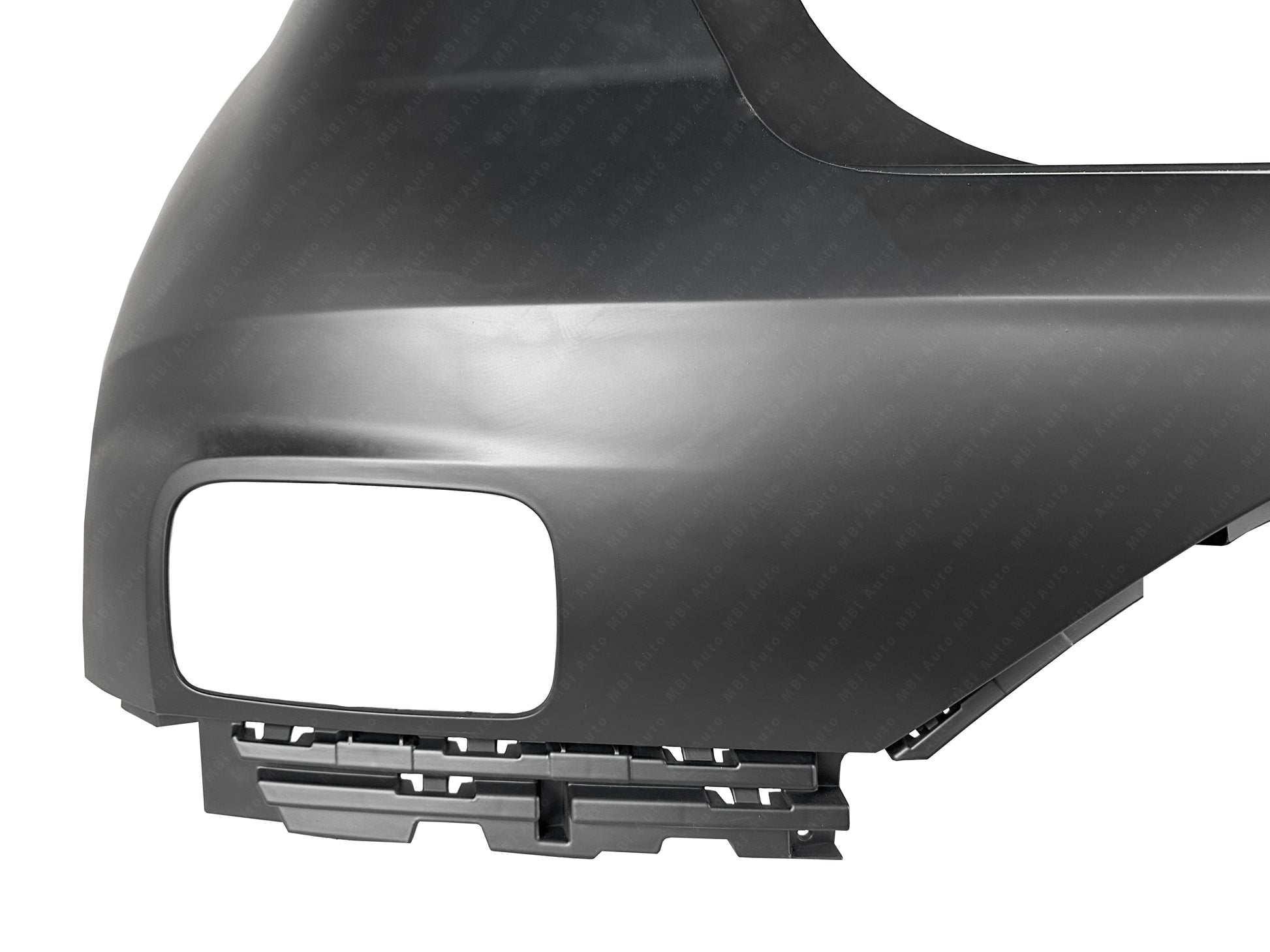 Hyundai Venue 2020 - 2025 Rear Bumper Cover 20 - 25 HY1114107 Bumper-King