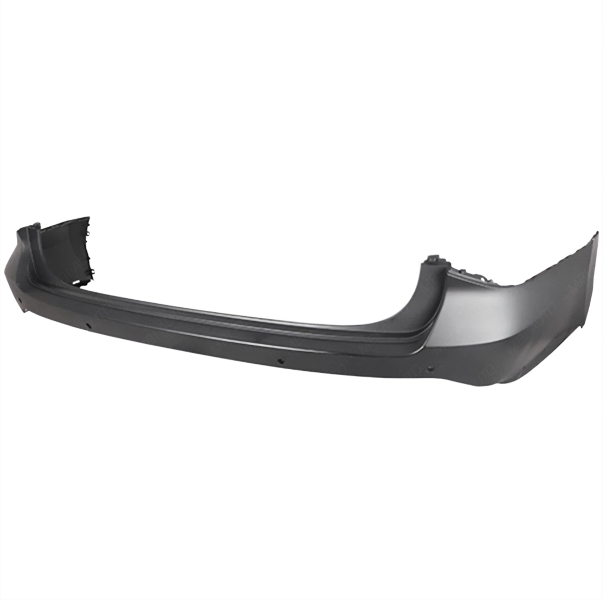 Hyundai Palisade 2023 - 2025 Rear Upper Bumper Cover 23 - 25 HY1114113 Bumper-King