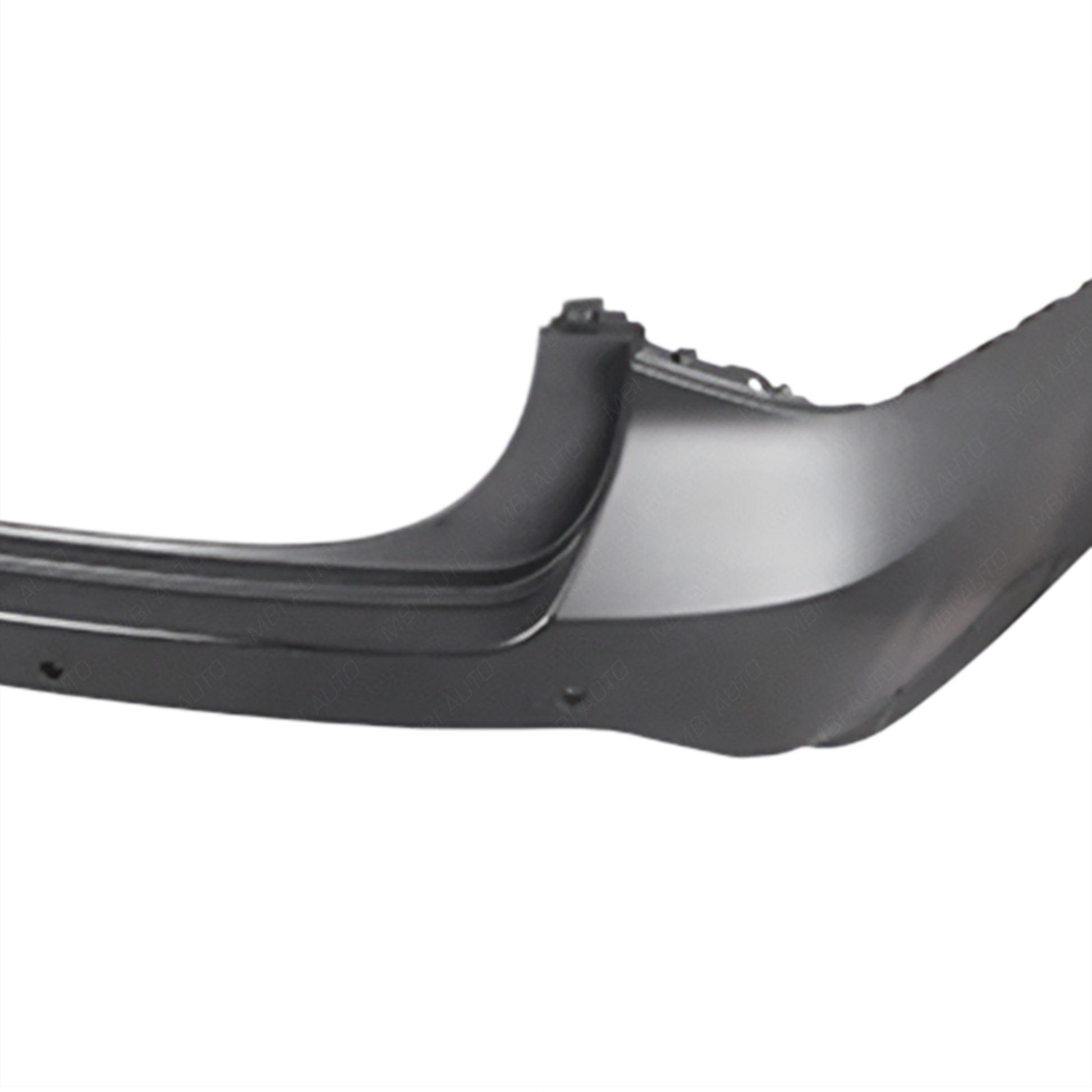 Hyundai Palisade 2023 - 2025 Rear Upper Bumper Cover 23 - 25 HY1114113 Bumper-King