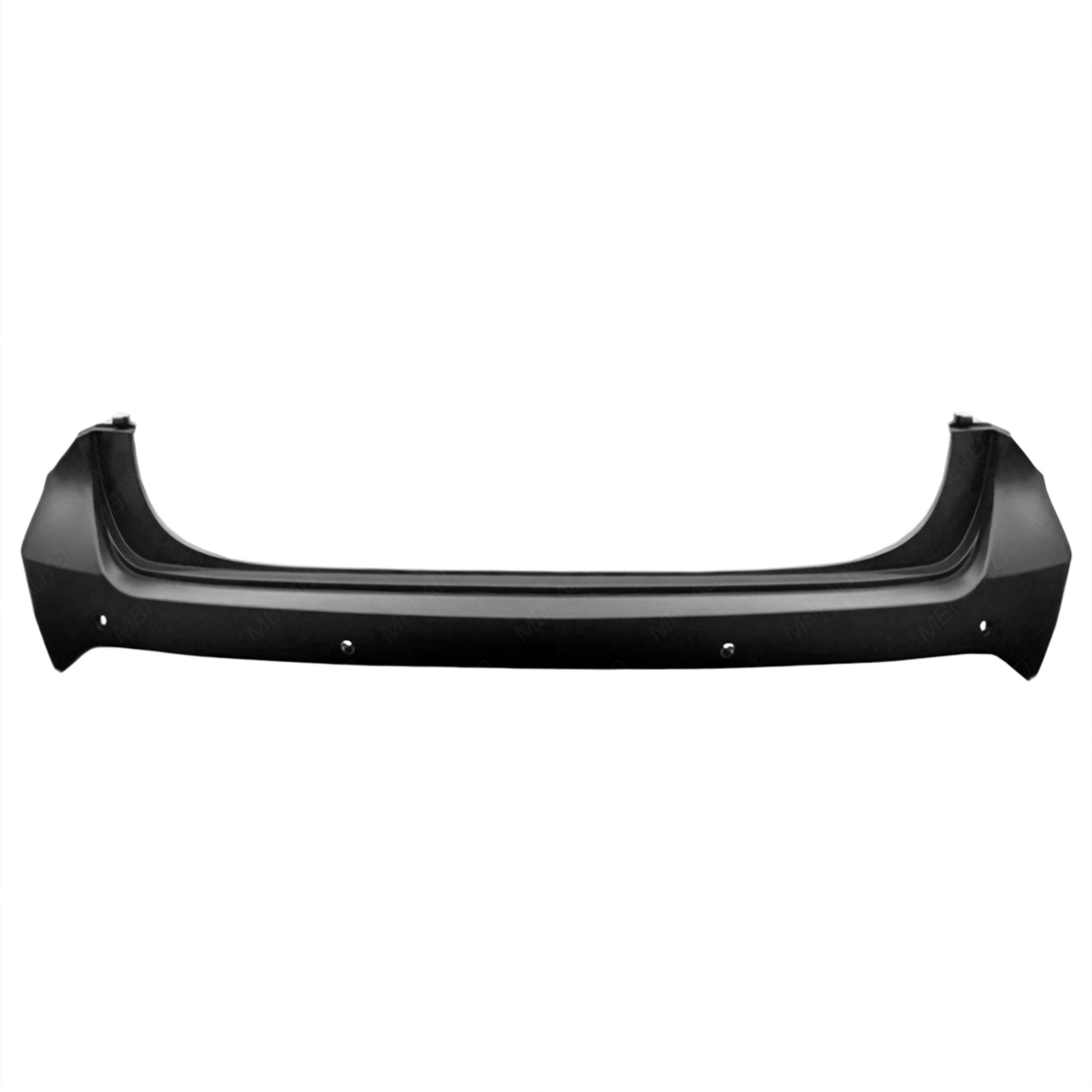 Hyundai Palisade 2023 - 2025 Rear Upper Bumper Cover 23 - 25 HY1114114 Bumper-King