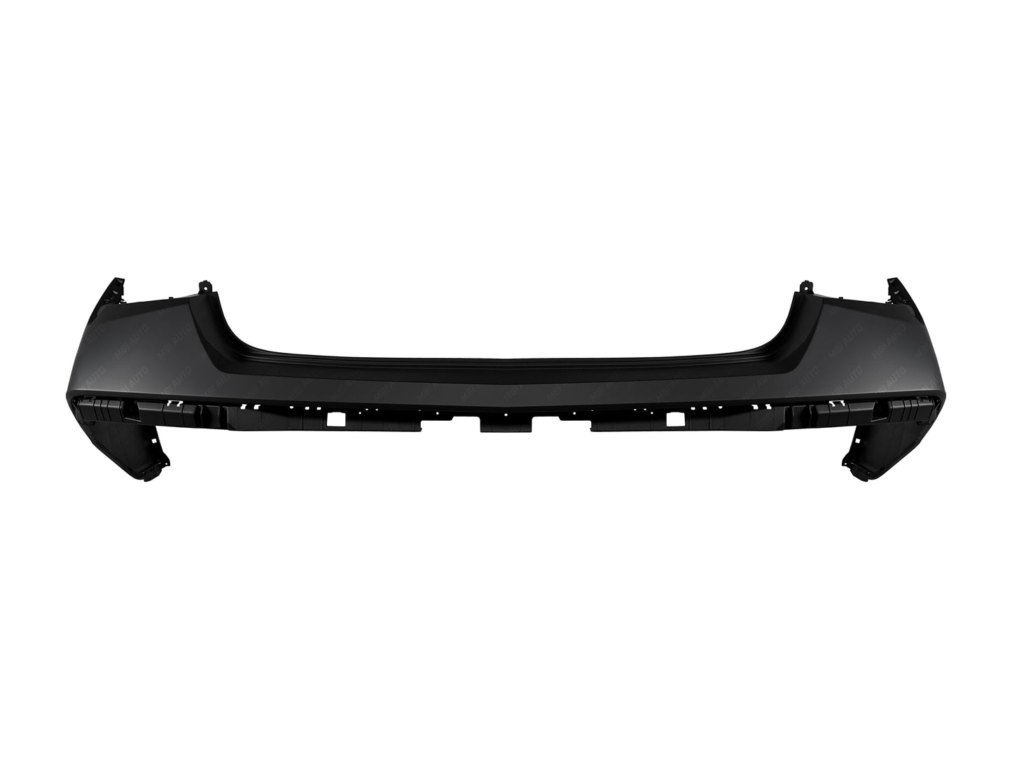 Hyundai Elantra 2024-2025 Rear Upper Bumper Cover | HY1114116 Bumper-King