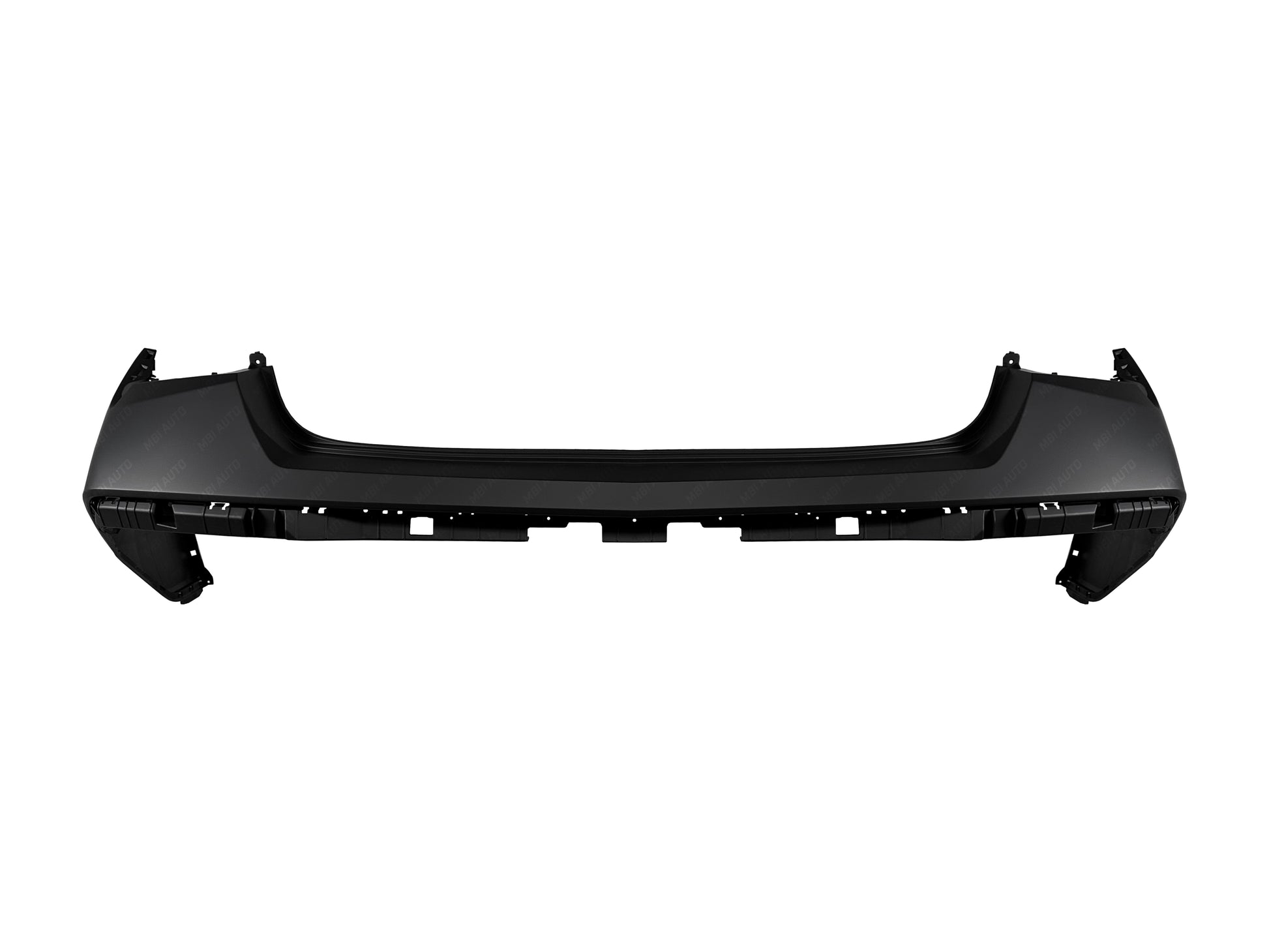Hyundai Elantra 2024-2025 Rear Upper Bumper Cover | HY1114116 Bumper-King