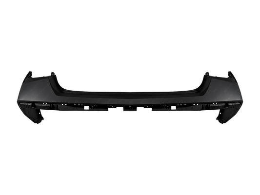 Hyundai Elantra 2024-2025 Rear Upper Bumper Cover | HY1114116 Bumper-King