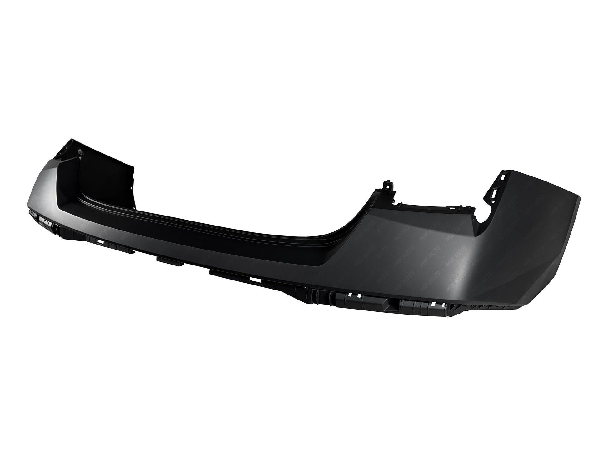 Hyundai Elantra 2024-2025 Rear Upper Bumper Cover | HY1114116 Bumper-King