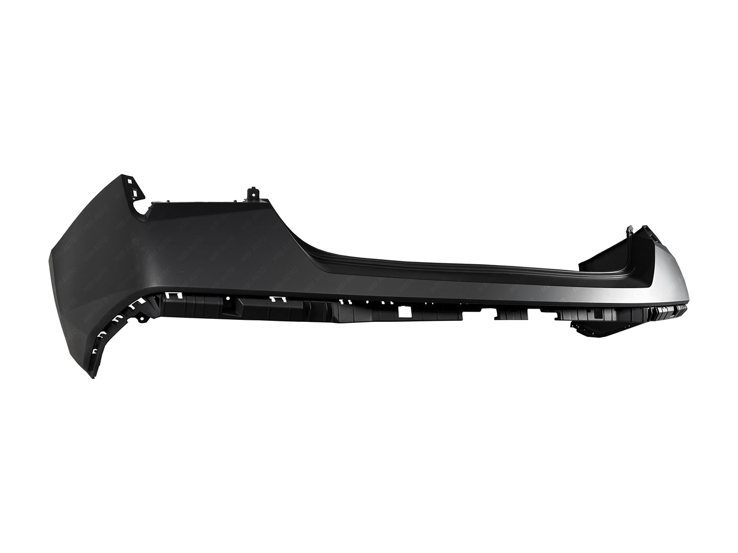 Hyundai Elantra 2024-2025 Rear Upper Bumper Cover | HY1114116 Bumper-King