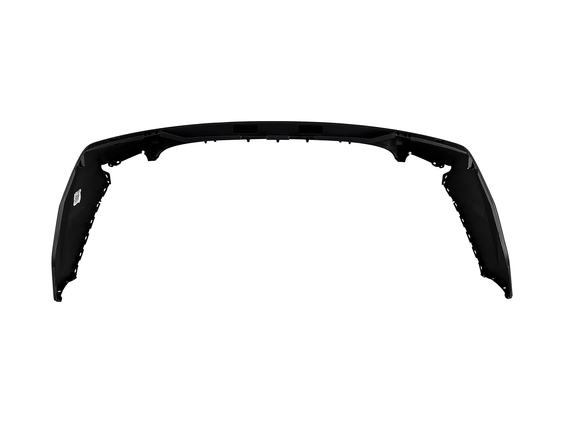Hyundai Elantra 2024-2025 Rear Upper Bumper Cover | HY1114116 Bumper-King