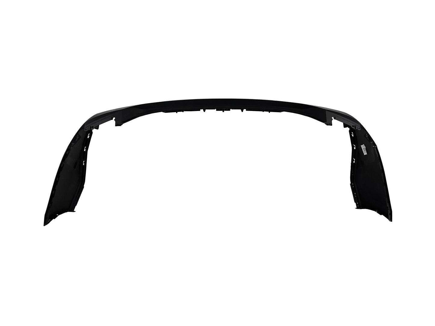 Hyundai Elantra 2024-2025 Rear Upper Bumper Cover | HY1114116 Bumper-King