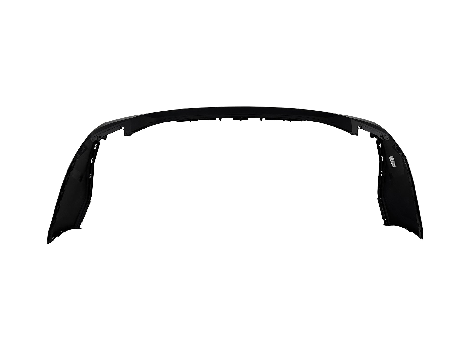 Hyundai Elantra 2024-2025 Rear Upper Bumper Cover | HY1114116 Bumper-King