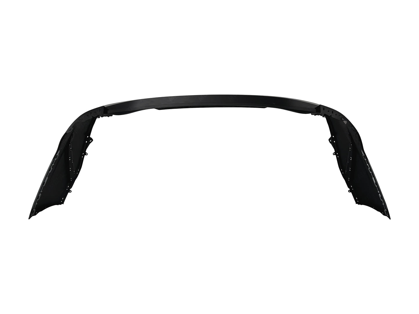 2024–2026 Hyundai Sonata Painted Rear Upper Bumper Bumper-King