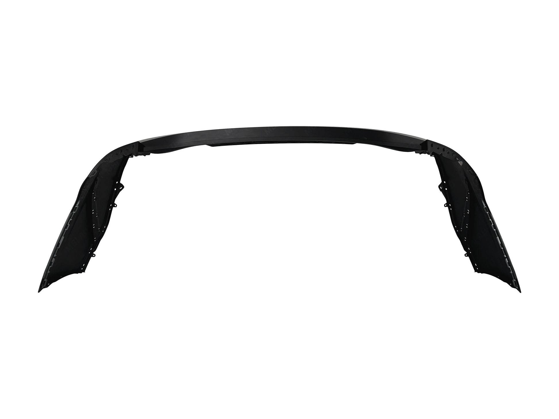 2024–2026 Hyundai Sonata Painted Rear Upper Bumper Bumper-King