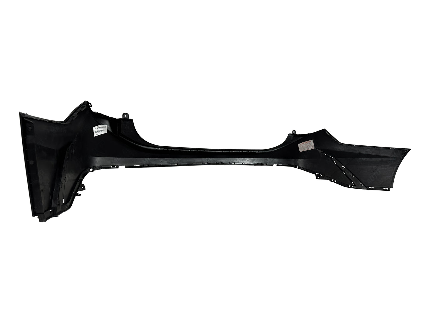 2024–2026 Hyundai Sonata Painted Rear Upper Bumper Bumper-King
