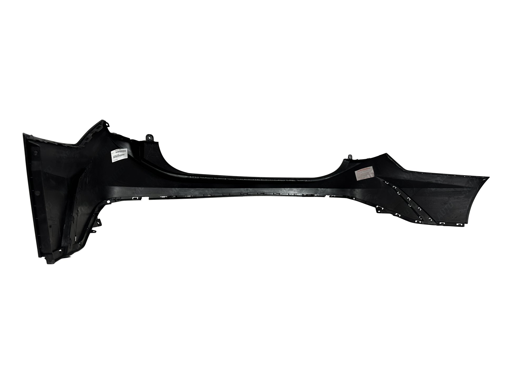 2024–2026 Hyundai Sonata Painted Rear Upper Bumper Bumper-King