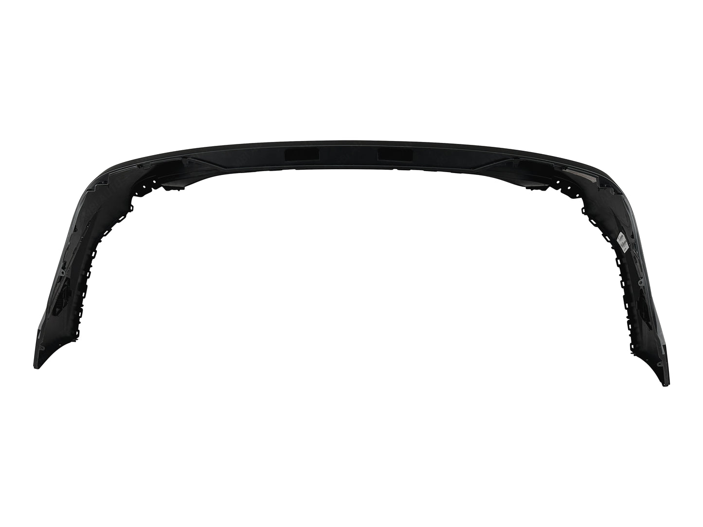 Hyundai Sonata 2024 - 2026 Front Bumper Cover 24 - 26 HY1114122 Bumper-King