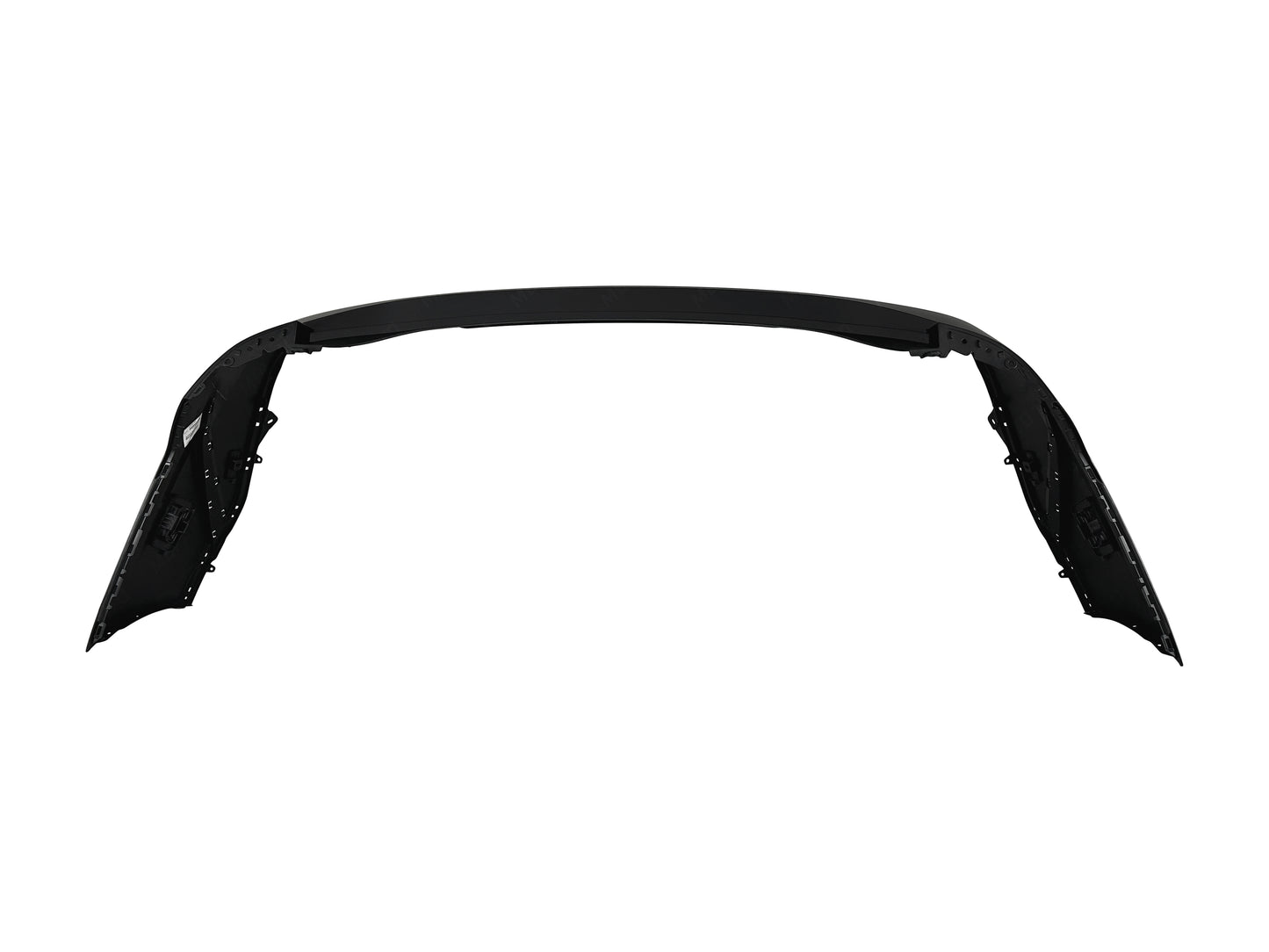 Hyundai Sonata 2024 - 2026 Front Bumper Cover 24 - 26 HY1114122 Bumper-King