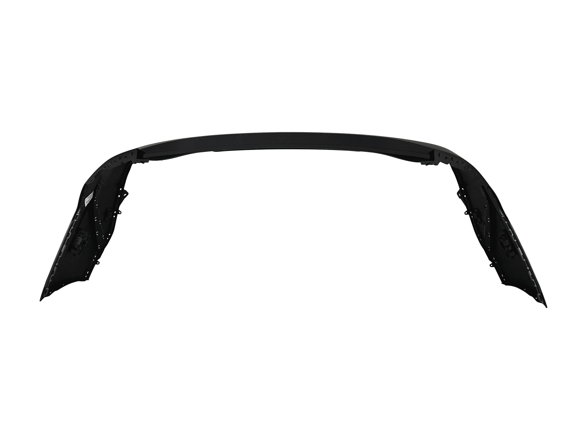 Hyundai Sonata 2024 - 2026 Front Bumper Cover 24 - 26 HY1114122 Bumper-King