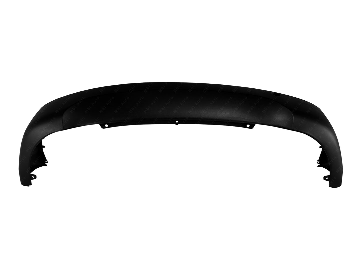 Hyundai Tucson 2010 - 2015 Rear Textured Lower Bumper Cover 10 - 15 HY1115101 Bumper-King