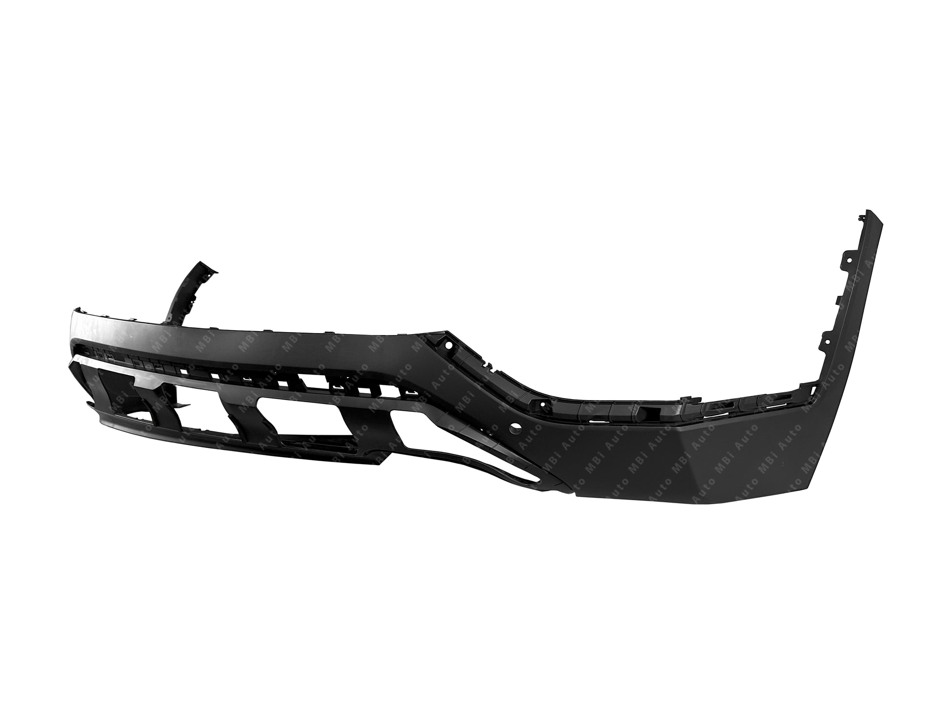 Hyundai Santa Fe 2019 - 2020 Rear Textured Lower Valance 19 - 20 HY1115121 Bumper-King