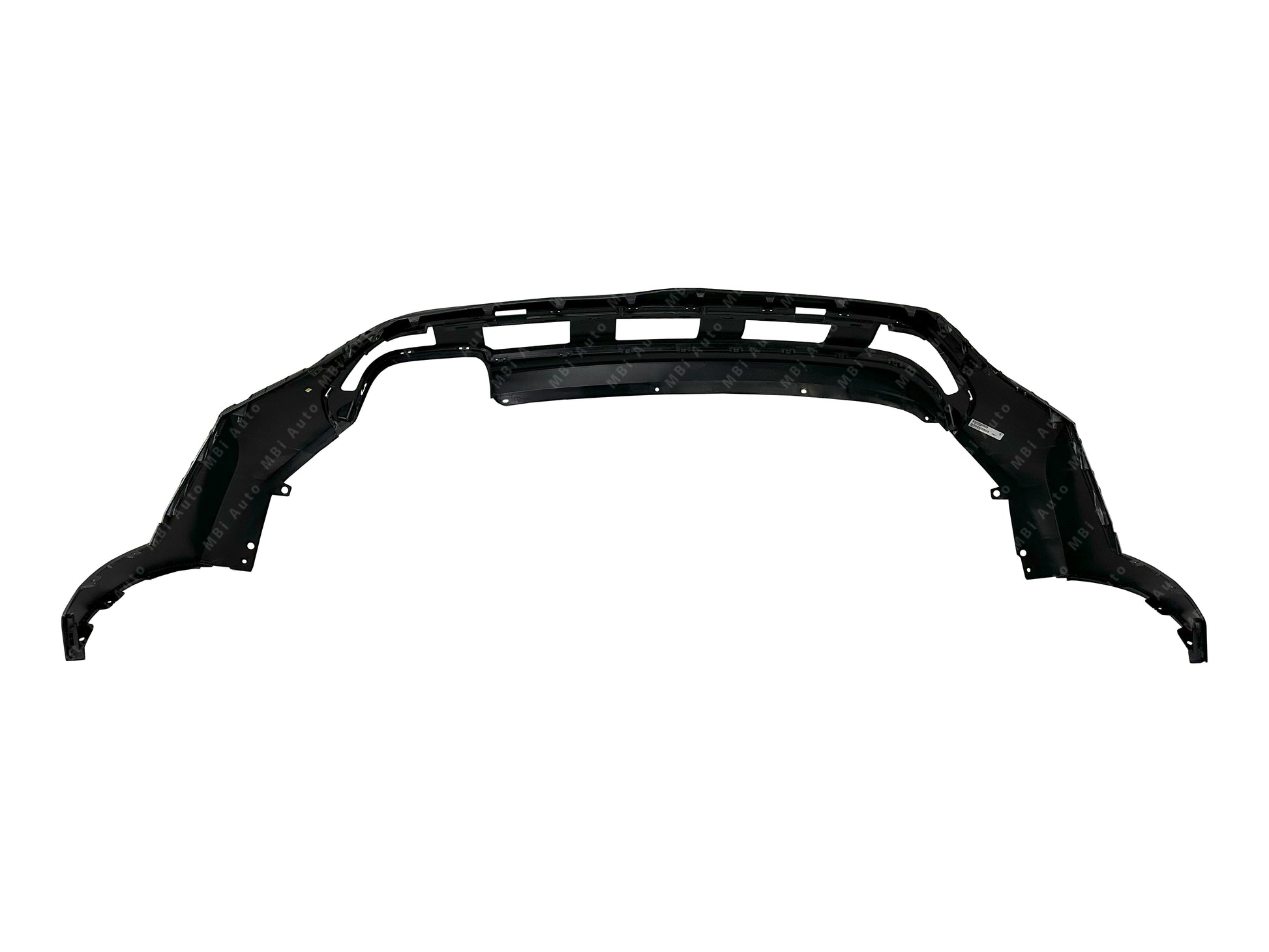 Hyundai Santa Fe 2019 - 2020 Rear Textured Lower Valance 19 - 20 HY1115121 Bumper-King