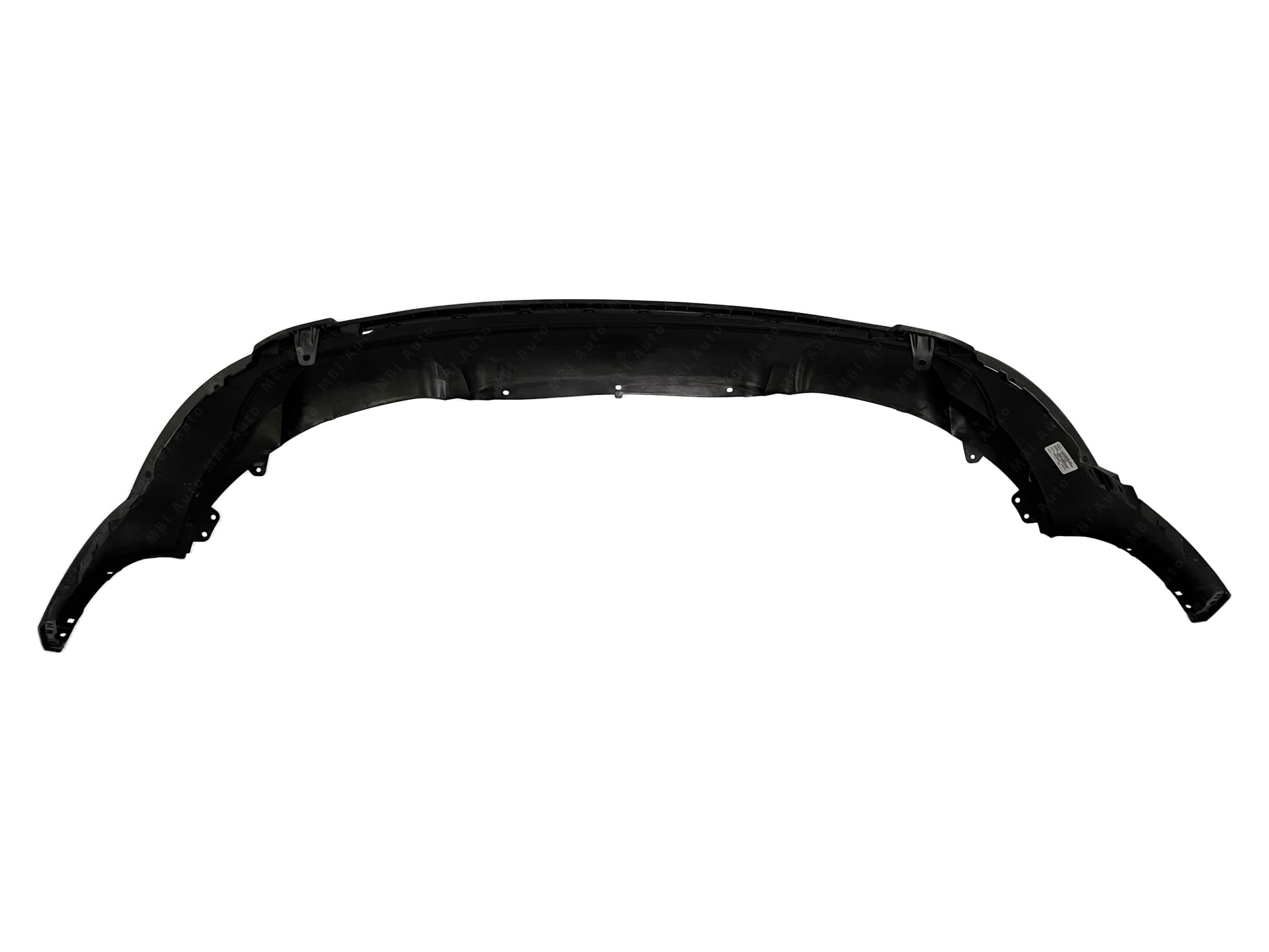 Hyundai Tucson 2019 - 2021 Rear Textured Lower Bumper Cover 19 - 21 HY1115122 Bumper King