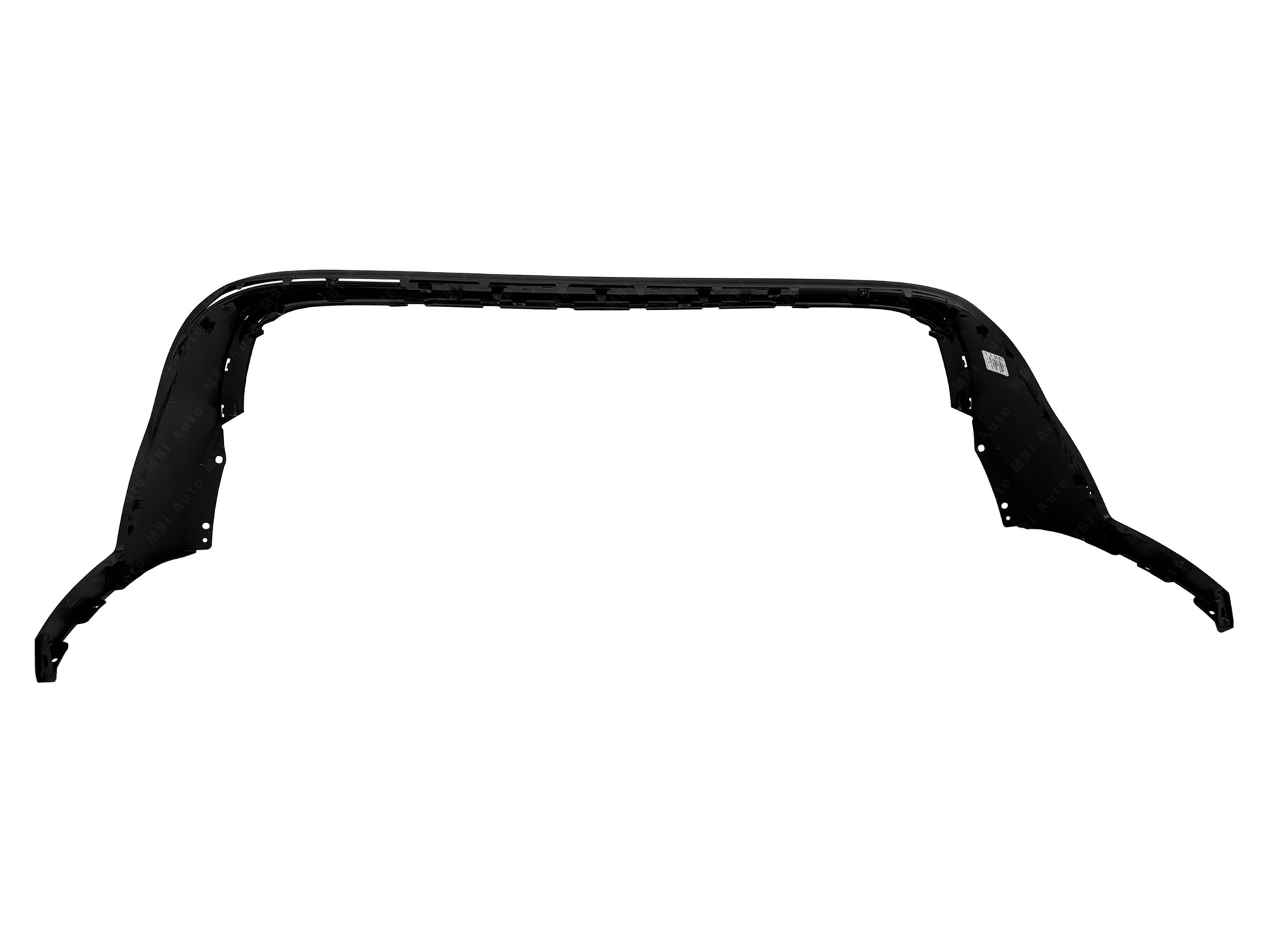 Hyundai Santa Fe 2021 - 2023 Rear Textured Lower Bumper Cover 21 - 23 HY1115128 Bumper-King