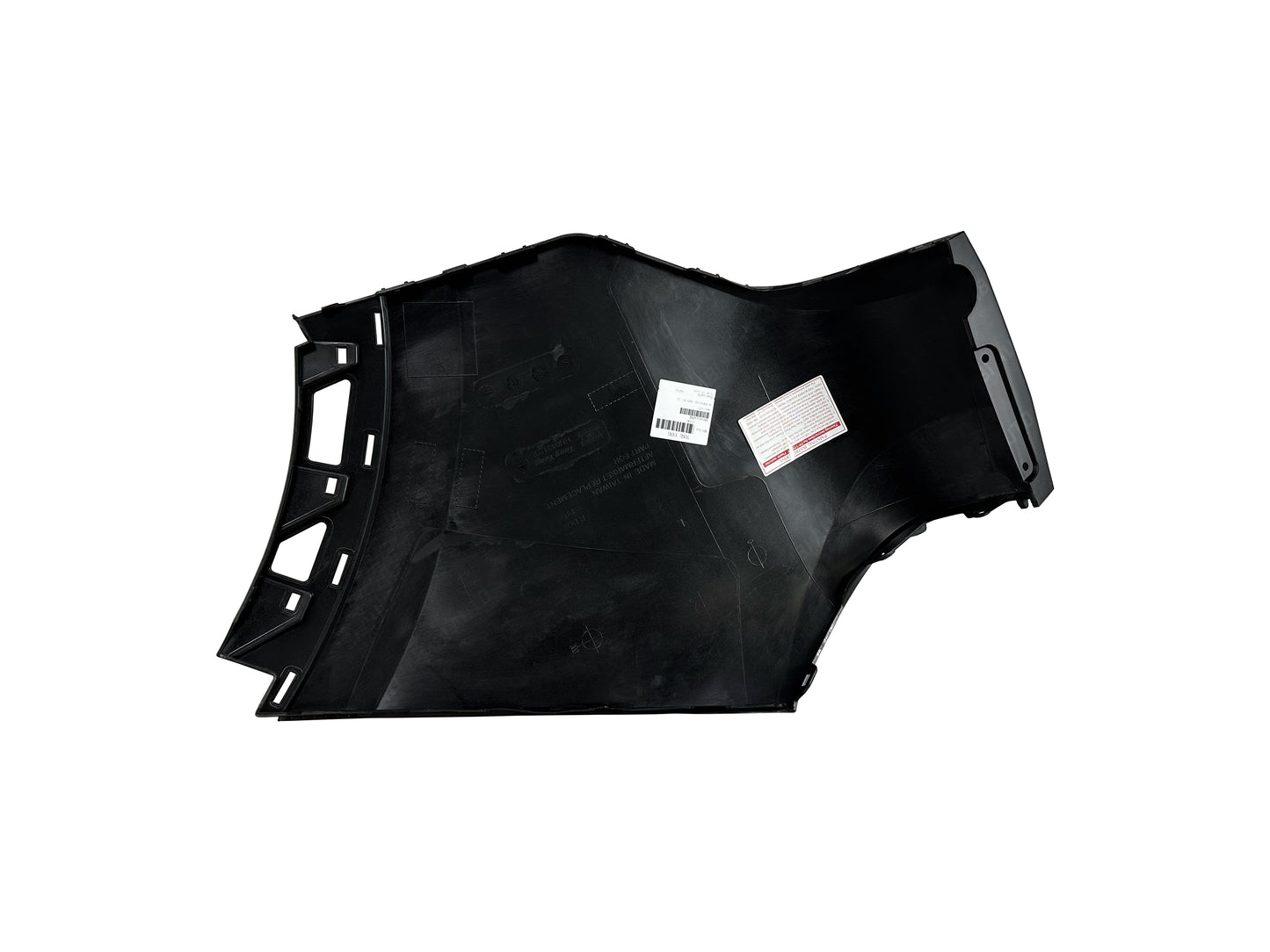 Hyundai Santa Cruz 2022 - 2024 Driver Left Side Rear Bumper End 22 - 24 HY1116101 Bumper-King