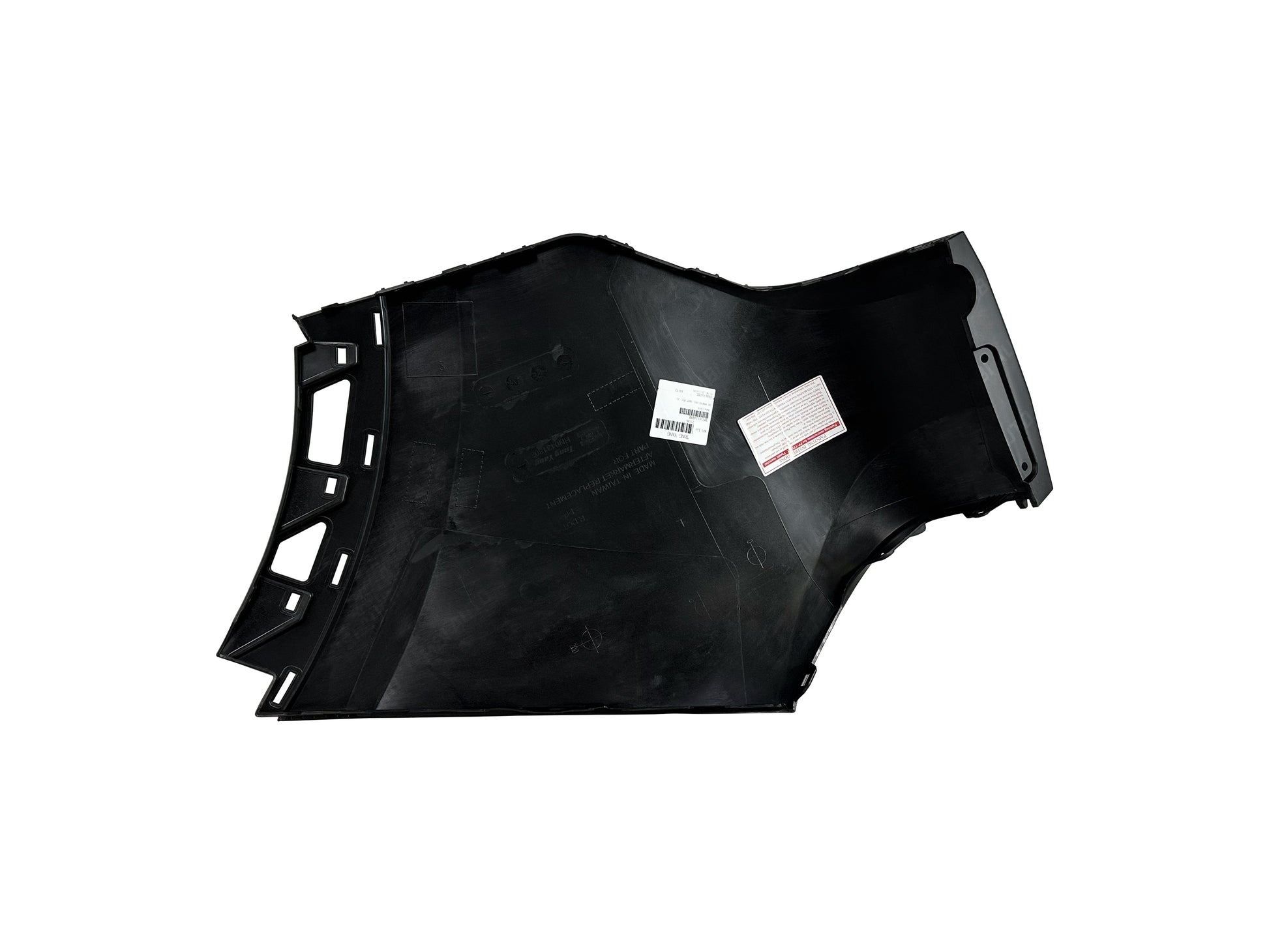 Hyundai Santa Cruz 2022 - 2024 Driver Left Side Rear Bumper End 22 - 24 HY1116101 Bumper-King