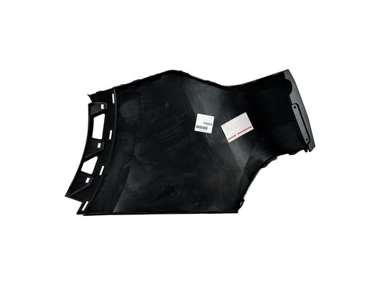 Hyundai Santa Cruz 2022 - 2024 Driver Left Side Rear Bumper End 22 - 24 HY1116101 Bumper-King