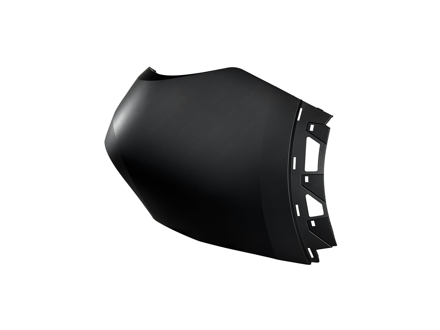 Hyundai Santa Cruz 2022 - 2024 Driver Left Side Rear Bumper End 22 - 24 HY1116101 Bumper-King
