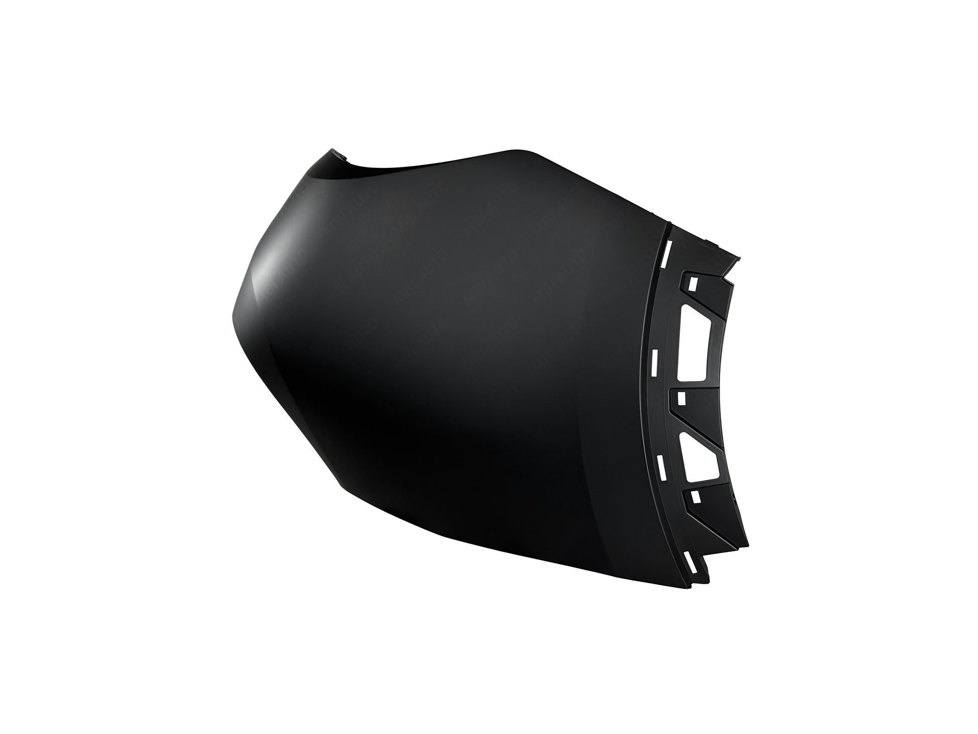 Hyundai Santa Cruz 2022 - 2024 Driver Left Side Rear Bumper End 22 - 24 HY1116101 Bumper-King