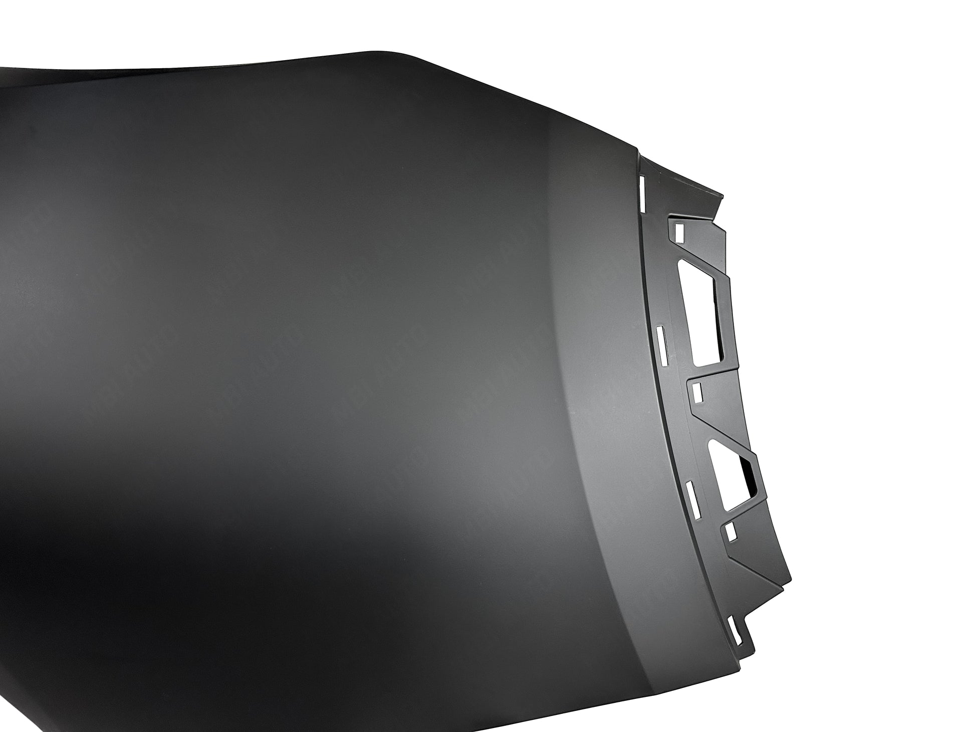 Hyundai Santa Cruz 2022 - 2024 Driver Left Side Rear Bumper End 22 - 24 HY1116101 Bumper-King