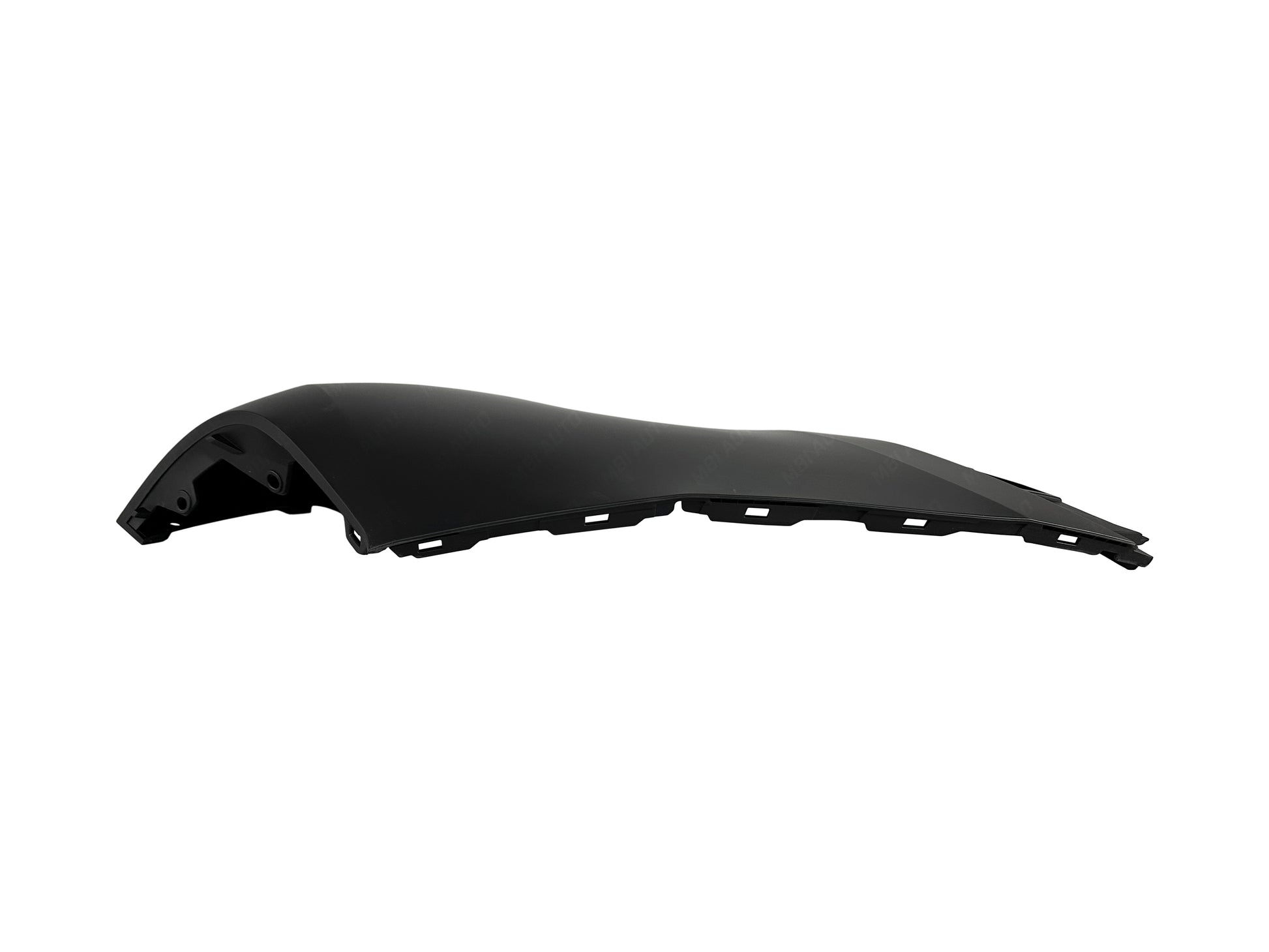 Hyundai Santa Cruz 2022 - 2024 Driver Left Side Rear Bumper End 22 - 24 HY1116101 Bumper-King