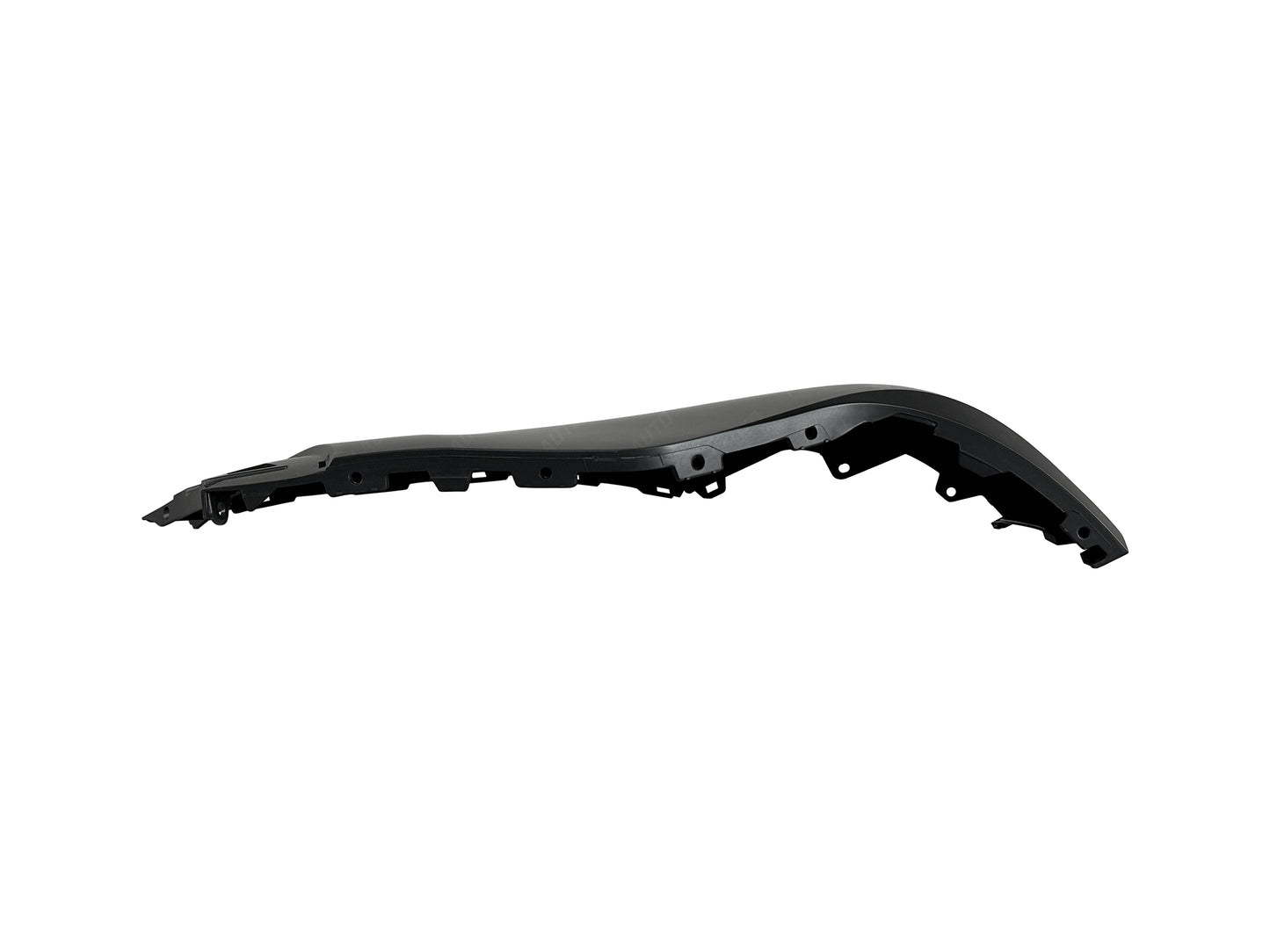 Hyundai Santa Cruz 2022 - 2024 Driver Left Side Rear Bumper End 22 - 24 HY1116101 Bumper-King