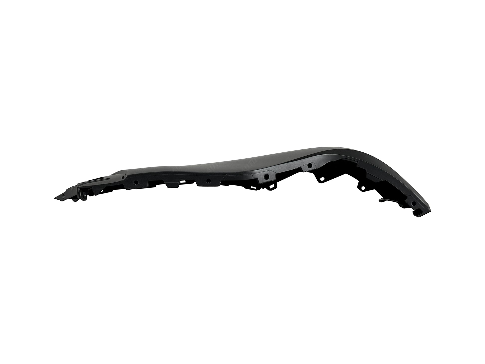 Hyundai Santa Cruz 2022 - 2024 Driver Left Side Rear Bumper End 22 - 24 HY1116101 Bumper-King
