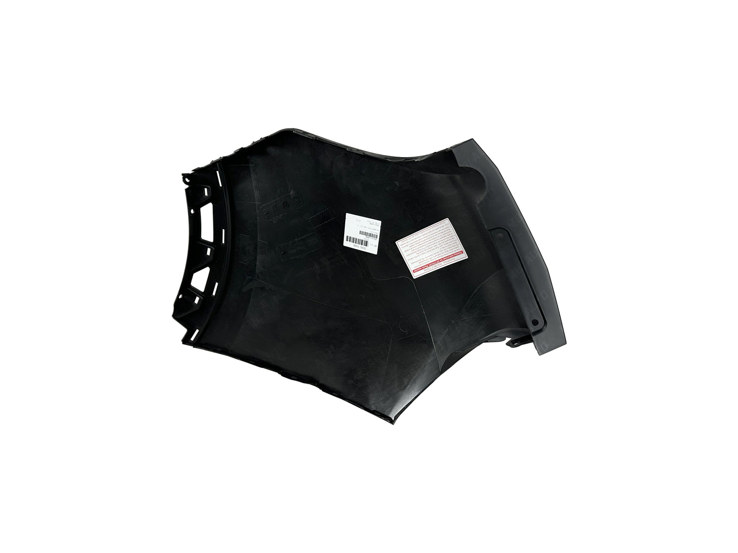 Hyundai Santa Cruz 2022 - 2024 Driver Left Side Rear Bumper End 22 - 24 HY1116101 Bumper-King