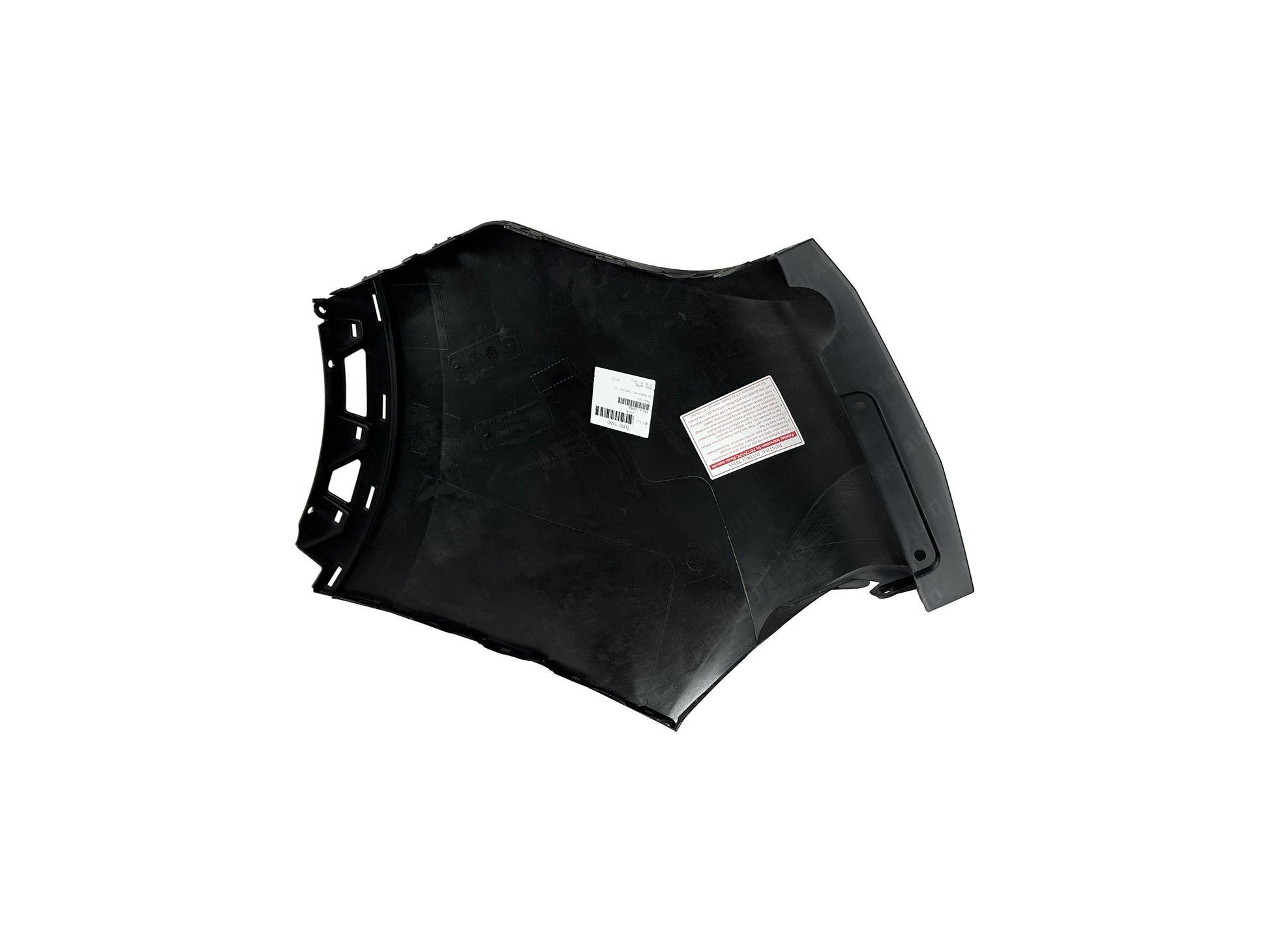 Hyundai Santa Cruz 2022 - 2024 Driver Left Side Rear Bumper End 22 - 24 HY1116101 Bumper-King