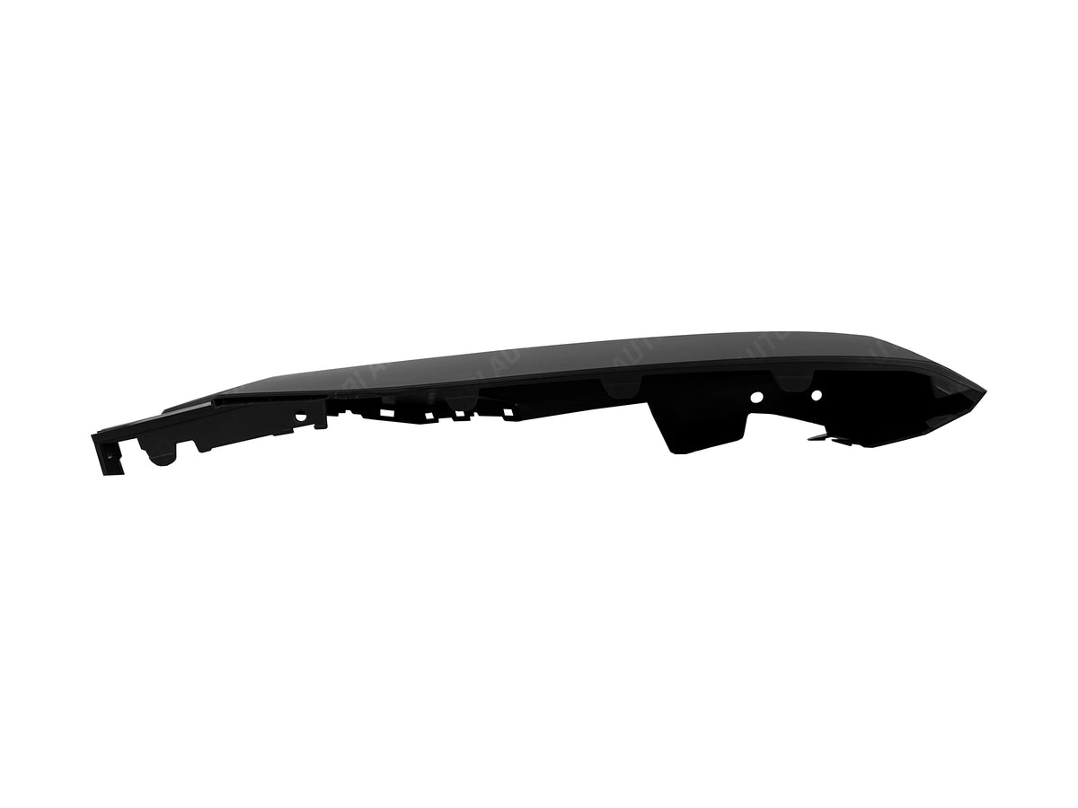 Hyundai Santa Fe 2024 - 2026 Rear Upper Driver Left Side Bumper Cover 24 - 26 Bumper-King
